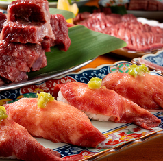 焼肉ホルモンたけ田 池袋店のおすすめ料理1