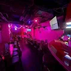 お一人様でもお気軽にご来店いただけます◎