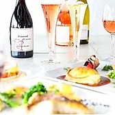 俺のフレンチ 梅田特集写真1