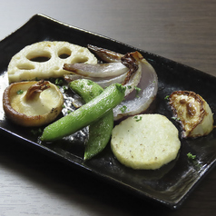 炭火イタリアンfairy　月島店のおすすめ料理1