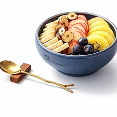 535BASE ウミオベースのおすすめ料理3