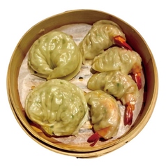 (H&H)肉王2個+えび4個★おすすめ