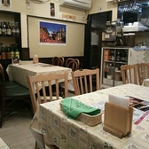 アジアンダイニング　ニューナマステヒマール　板橋店の雰囲気3