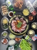 明洞市場のおすすめポイント1