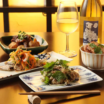 ワインバル　喜月　別館のおすすめ料理1