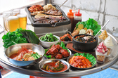 韓国焼肉トントンのおすすめ料理2