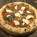 料理メニュー写真 マルゲリータ