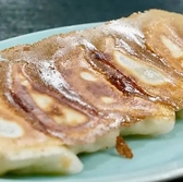 鶴の恩返しのおすすめ料理3