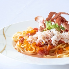 RayCafe レイカフェのコース写真