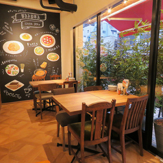 ピアンタ 王子の特集写真