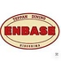 teppan dining EN BASE エンベースのロゴ