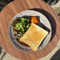 U-SELECT DELI & CAFEの写真2