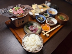 神々の宿る台所の写真