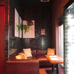 Organic Dining こころkitchenの雰囲気2