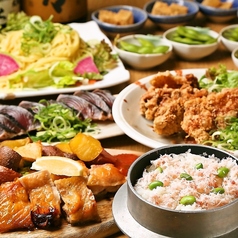 北海道知床漁場 吹田店のおすすめポイント1