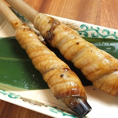 おときち家のおすすめ料理3