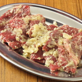 焼肉酒場 番長 栄女子大本店のおすすめ料理2