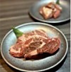ラム肩肉