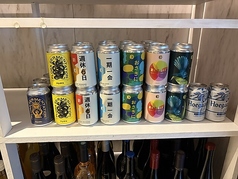 クラフトビール