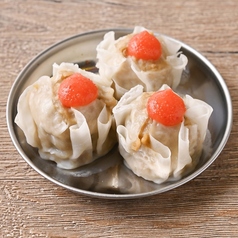 明太子肉焼売