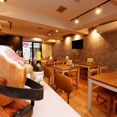 Italian Bar Bicchiereの写真3