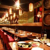Italian Bar KIMURAYA 京都駅前の写真