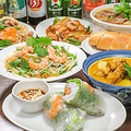 333 バーバーバー Vietnamese Restaurantのおすすめ料理1