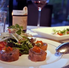 欧風食堂ビストロパパのおすすめ料理2