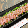 料理メニュー写真&nbsp;ローストビーフ