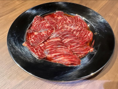 焼肉吟の写真