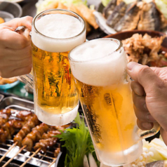 やきとり にしだ場 武蔵小金井店の特集写真