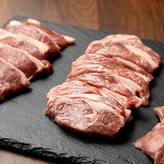 溶岩焼ジンギスカン たまりのコース写真