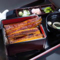 料理メニュー写真&nbsp;うな重【並】松