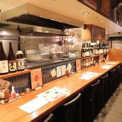 鳥辰 大通店の雰囲気1