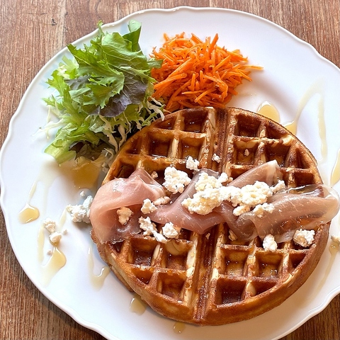 E cafe and lifestyle