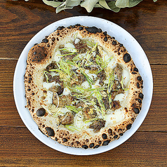 ポッロ・ラファノ・カルネ　Porro rafano carne