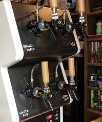 おかげさまでのおすすめドリンク3