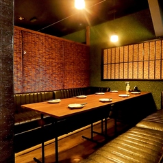 すみぞう食堂のコース写真