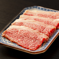 料理メニュー写真&nbsp;宮崎牛ニノウデ