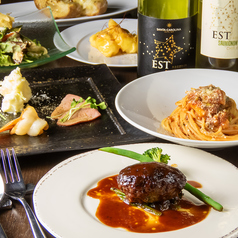 dining bar yoriのおすすめポイント1