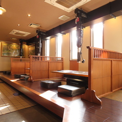 焼肉 モランボンの特集写真