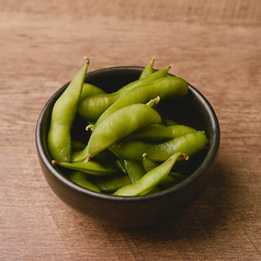 枝豆