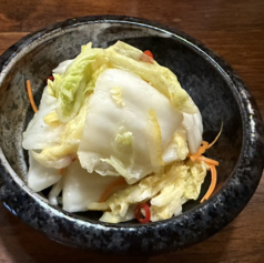 漬物