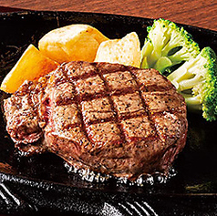 熟成フィレステーキ