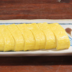 だし巻き卵