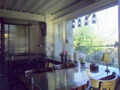 AGカフェの写真3