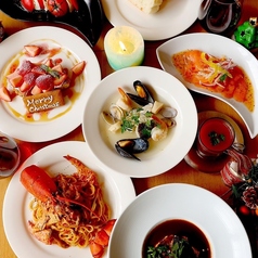 Berio ベリオのコース写真