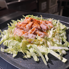 肉処あっぱのおすすめ料理1