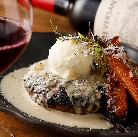 KAMAGAWA WINE&DINING Arc AN