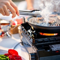 大福牛を味わう【ランチ・ディナー・BBQ】♪